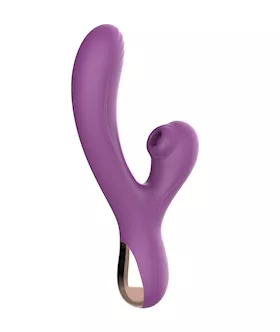 Evie Suction Rabbit Vibrator