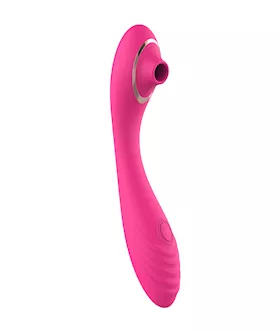 Jade Dual Ended Vibrator