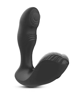 Impress Prostate Vibrator