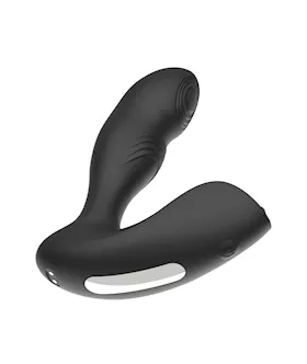 Impress Prostate Vibrator