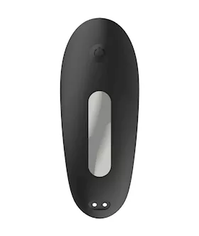 Impress Prostate Vibrator