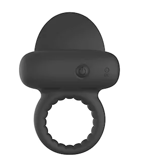 Radiant Ring Couples Vibrator