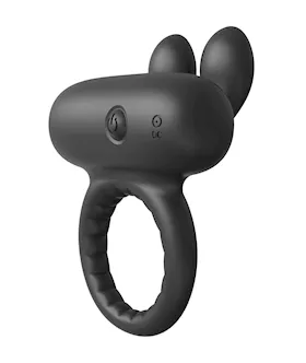 Aura Ring Couples Vibrator