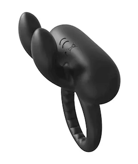 Aura Ring Couples Vibrator