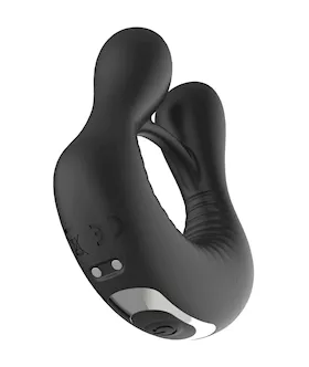 Braun Ring Couples Vibrator