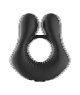 Braun Ring Couples Vibrator