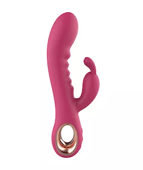 Brauny Rabbit Vibrator