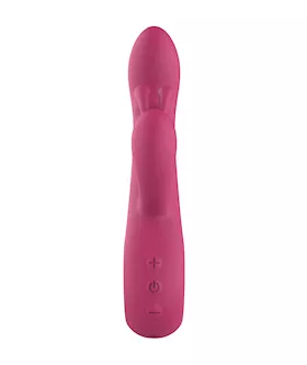 Brauny Rabbit Vibrator