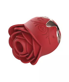 Regal Rose Vibrator