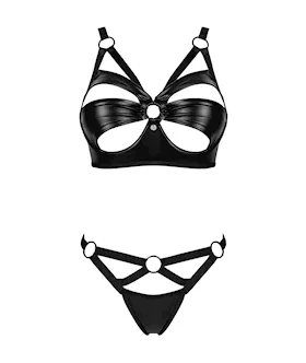 Obsessive Armares Two Piece Set