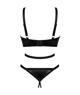 Obsessive Armares Three Piece Set