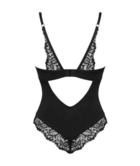 Obsessive Bellastia Teddy