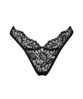 Obsessive Bellastia Thong