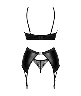 Obsessive Norides Three Piece Set