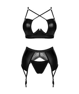 Obsessive Norides Three Piece Set