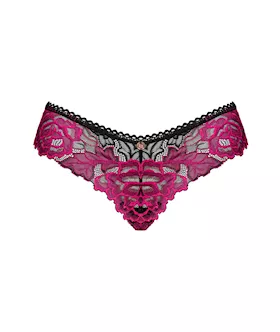 Obsessive Rosenty Panties