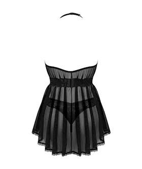 Obsessive Serafia Babydoll & Thong