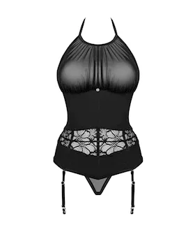 Obsessive Serafia Corset