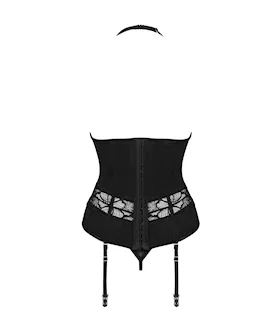 Obsessive Serafia Corset