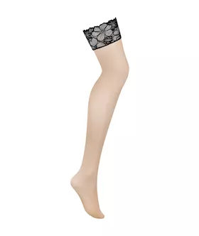 Obsessive Serafia Stockings