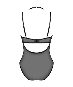 Obsessive Selinne Teddy