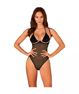 Obsessive Selinne Teddy