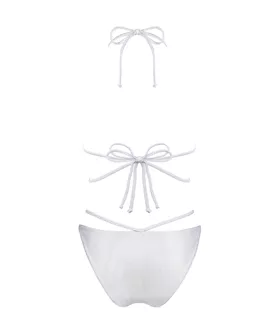 Obsessive Blancossa Bikini Set