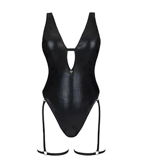 Obsessive Punta Negra Swimsuit