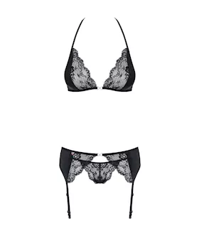 Obsessive Charmea Three Piece Set