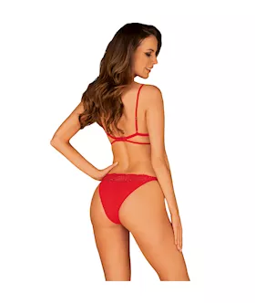 Obsessive Diyosa Bikini Set