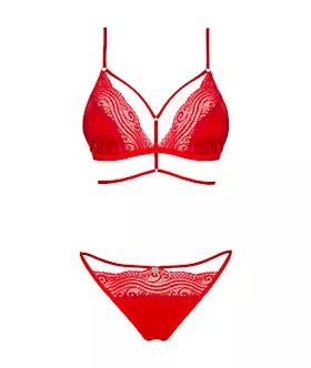 Obsessive Diyosa Bikini Set
