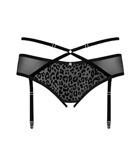 Obsessive Jagueria Garter Belt