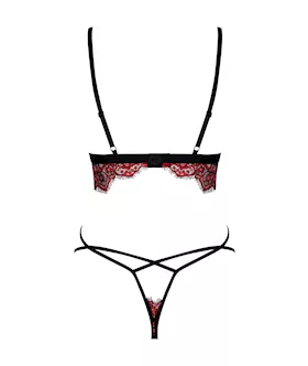 Obsessive Redessia Bikini Set