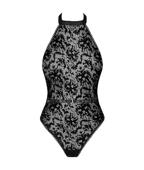 Obsessive Softily Teddy