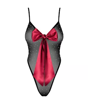 Obsessive Tienesy Teddy