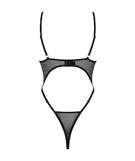 Obsessive Tienesy Teddy