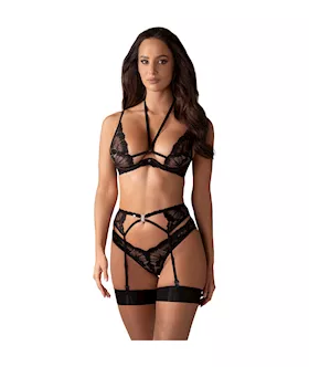 Obsessive Alessya Three Piece Set