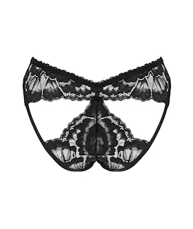 Obsessive Alessya Panties