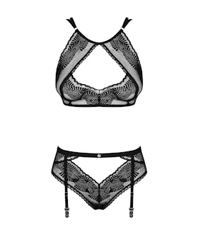 Obsessive Allastia Bikini Set