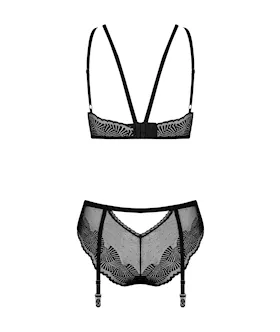 Obsessive Allastia Bikini Set