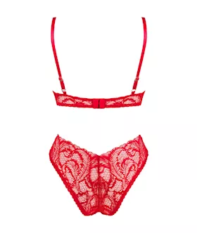 Obsessive Atenica Bikini Set
