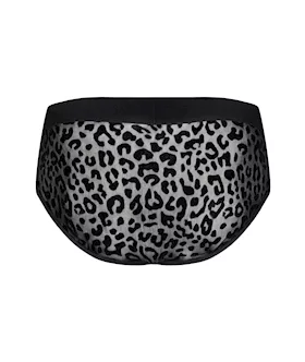 Obsessive Azmeron Briefs