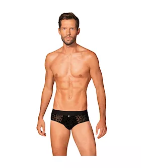 Obsessive Azmeron Jockstrap