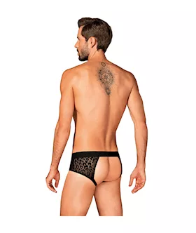 Obsessive Azmeron Jockstrap