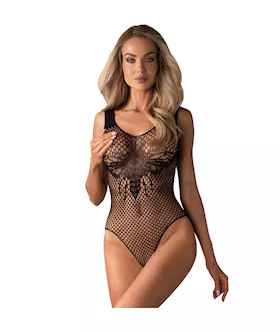 Obsessive B134 Teddy