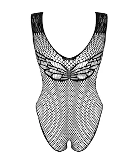 Obsessive B134 Teddy