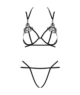 Obsessive Badossa Bikini Set