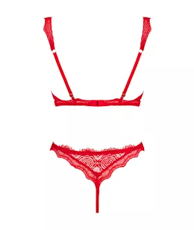 Obsessive Bergamore Bikini Set