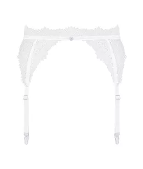 Obsessive Bianelle Garter Belt 