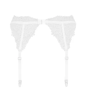 Obsessive Bianelle Garter Belt 